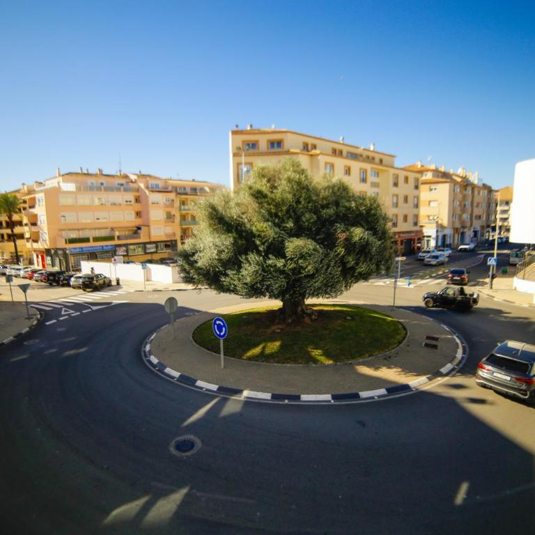 Moraira Calamora - Two-Bedroom Apartment - 30