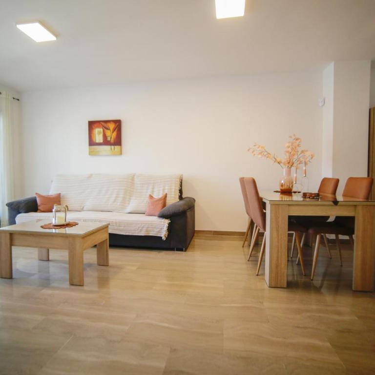 Moraira Calamora - Two-Bedroom Apartment - 34