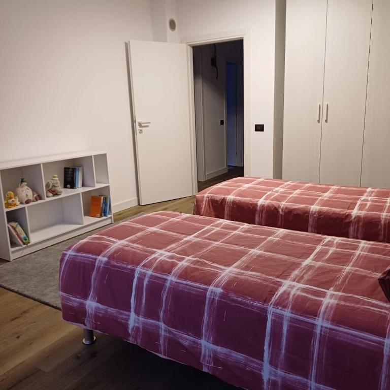Tirano Vecchia - Appartement 2 Chambres - 19