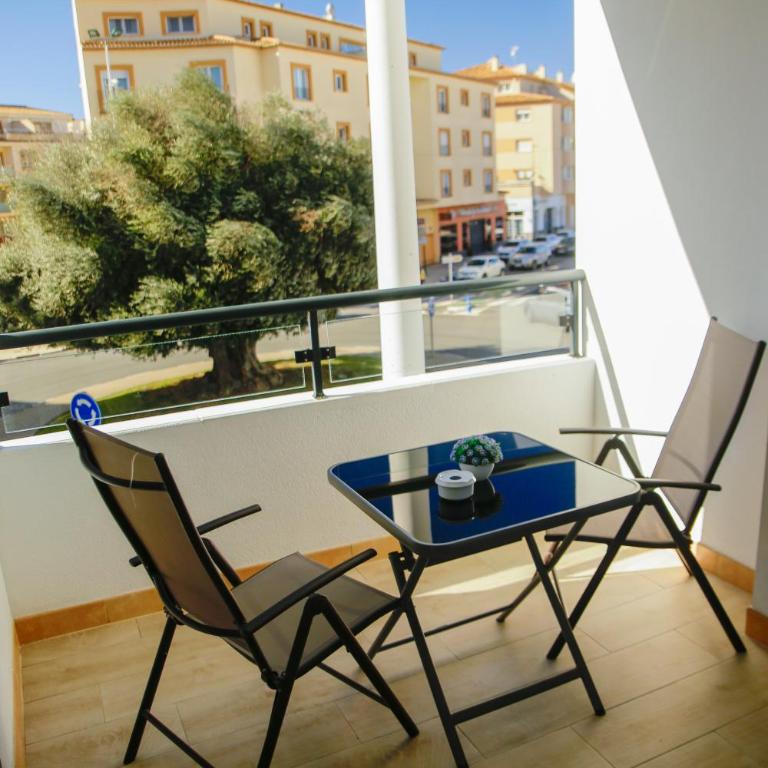 Moraira Calamora - Two-Bedroom Apartment - 24
