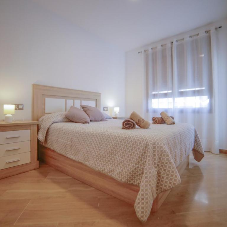 Moraira Calamora - Two-Bedroom Apartment - 4