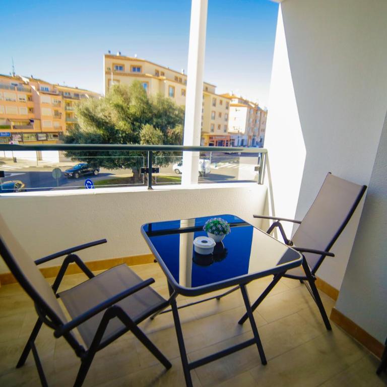 Moraira Calamora - Two-Bedroom Apartment - 29