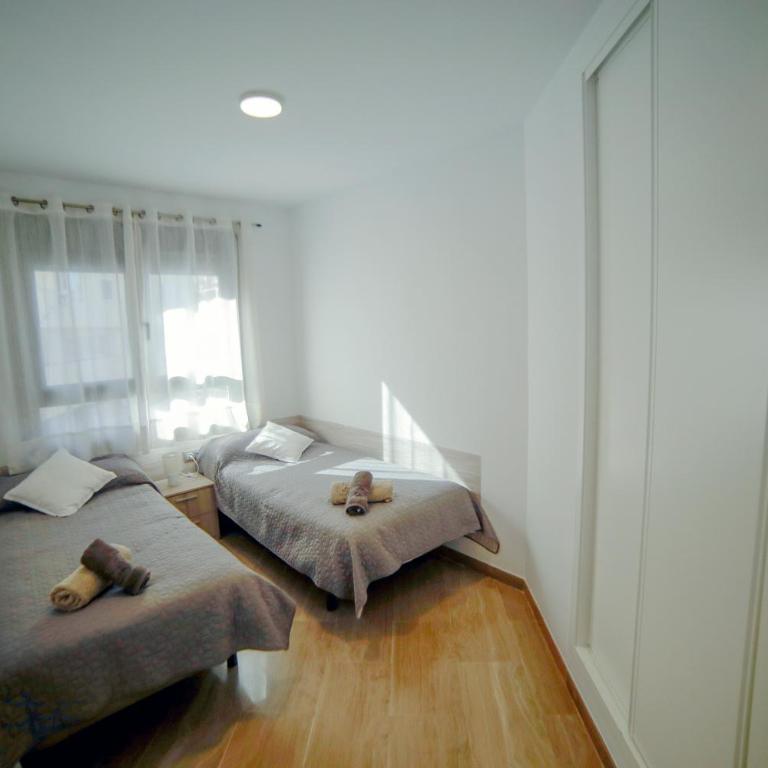 Moraira Calamora - Two-Bedroom Apartment - 14