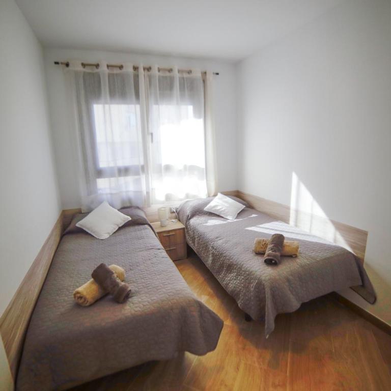 Moraira Calamora - Two-Bedroom Apartment - 15