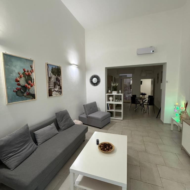 Apulian Dreams - Appartamento con 1 Camera da Letto - 1