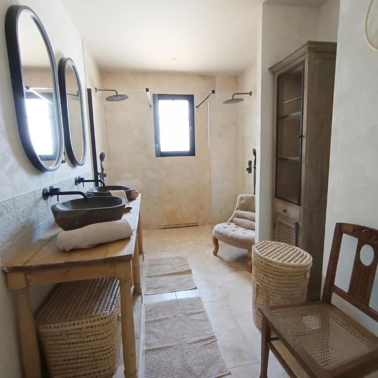 Jardin d'été Swannel - Casa con 1 dormitorio - 5