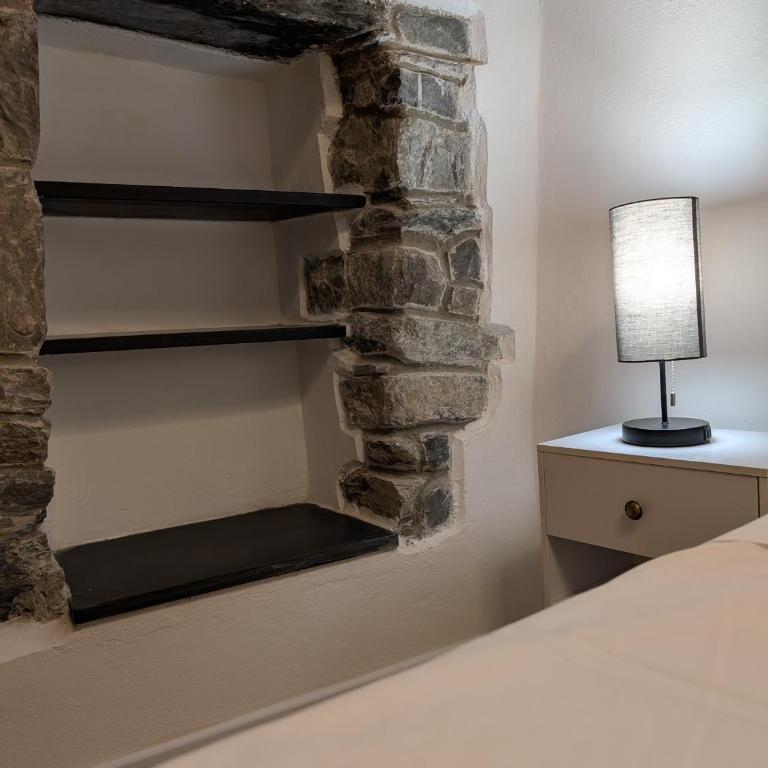 Santo 41 - Apartamento de 1 dormitorio - 23