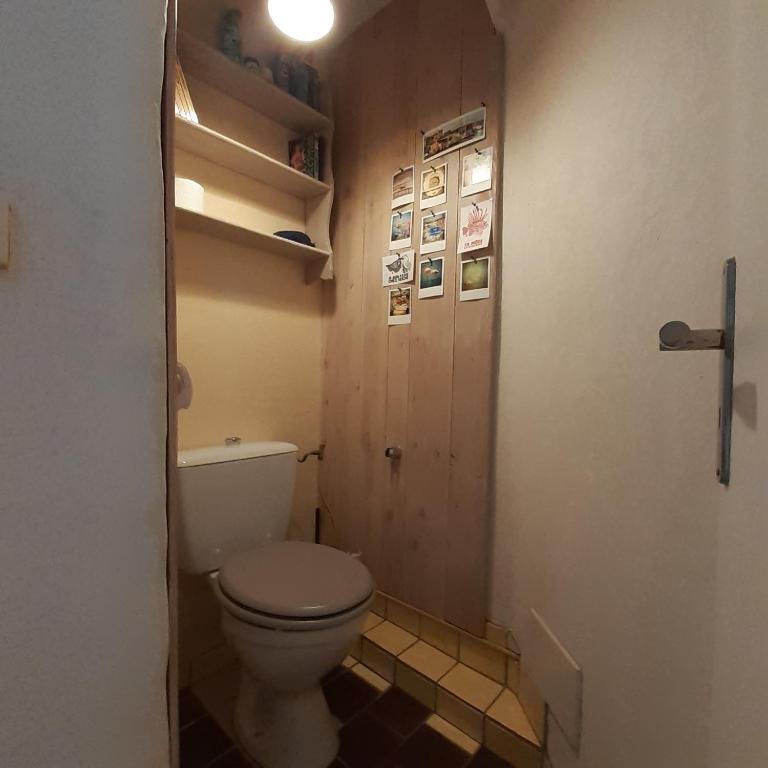 2 pièces lumineux style loft dans le quartier haut - Apartment mit 1 Schlafzimmer - 23