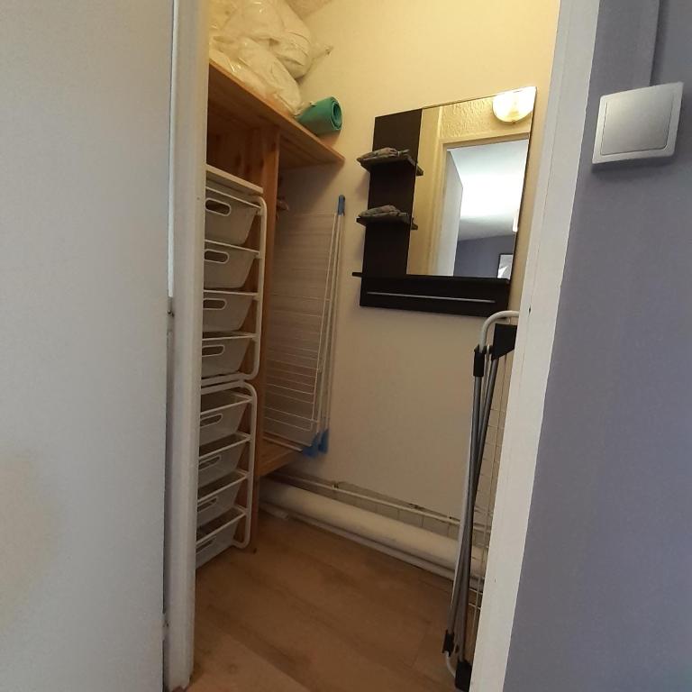 2 pièces lumineux style loft dans le quartier haut - Apartment mit 1 Schlafzimmer - 29