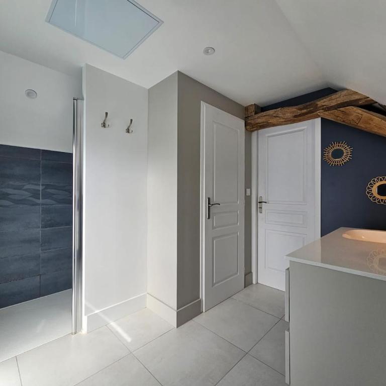 La Petite Mésange & option SPA - Apartamento de 2 dormitorios - 22