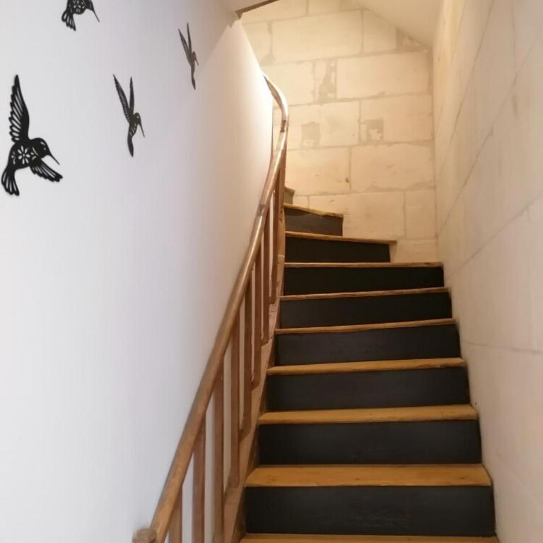 La Petite Mésange & option SPA - Apartamento de 2 dormitorios - 27