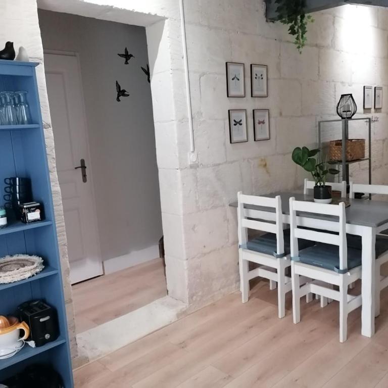 La Petite Mésange & option SPA - Apartamento de 2 dormitorios - 30