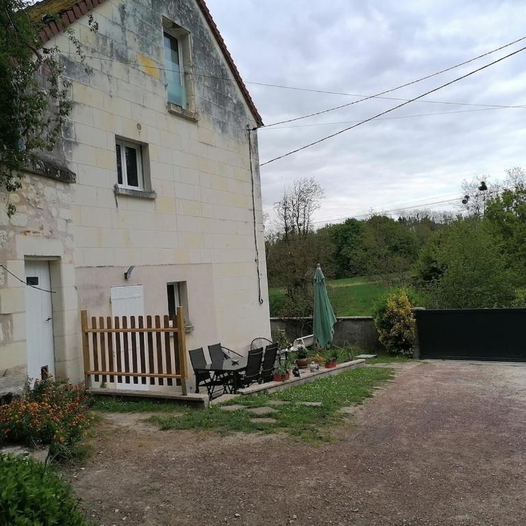 La Petite Mésange & option SPA - Apartamento de 2 dormitorios - 37