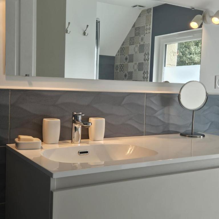 La Petite Mésange & option SPA - Apartamento de 2 dormitorios - 24
