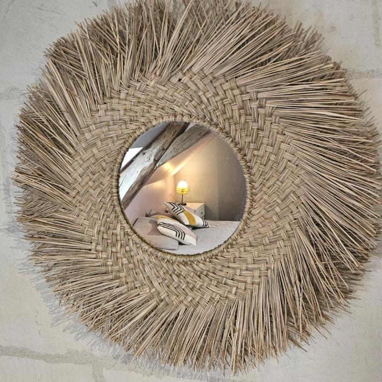 La Petite Mésange & option SPA - Apartamento de 2 dormitorios - 14