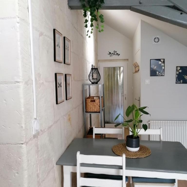 La Petite Mésange & option SPA - Apartamento de 2 dormitorios - 31