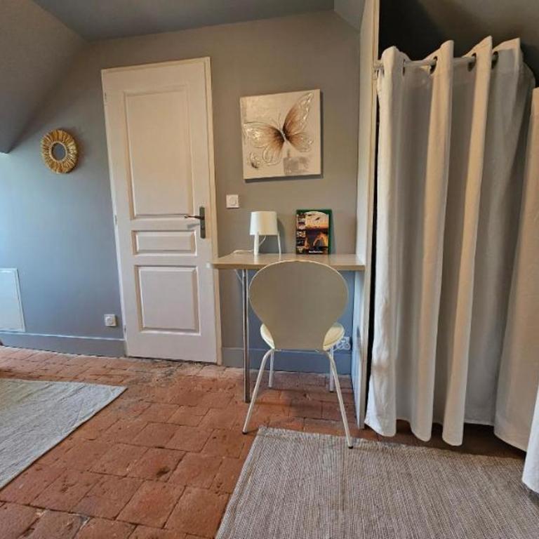 La Petite Mésange & option SPA - Apartamento de 2 dormitorios - 21