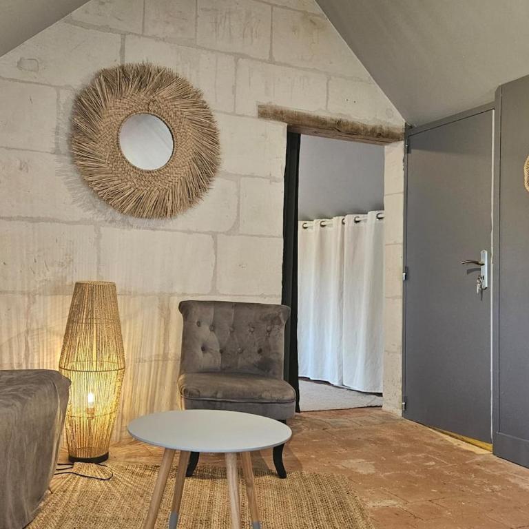 La Petite Mésange & option SPA - Apartamento de 2 dormitorios - 16