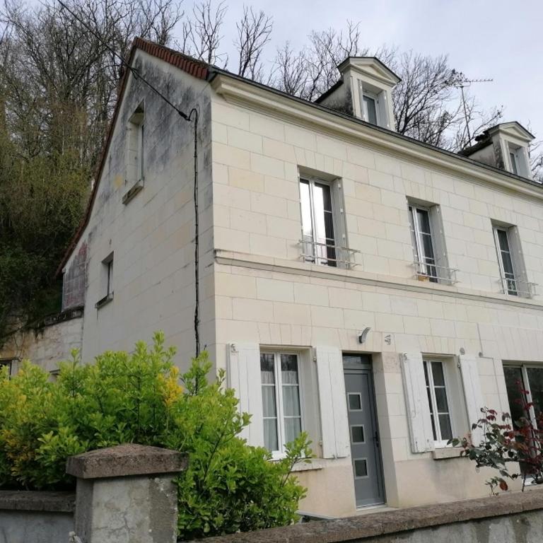 La Petite Mésange & option SPA - Apartamento de 2 dormitorios - 38