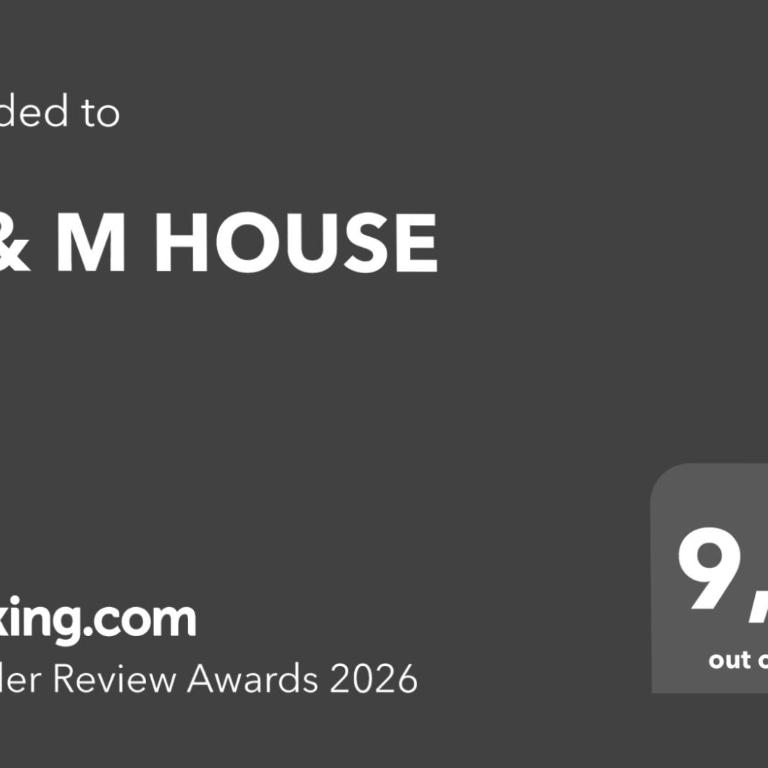 A & M HOUSE - Appartamento - 37