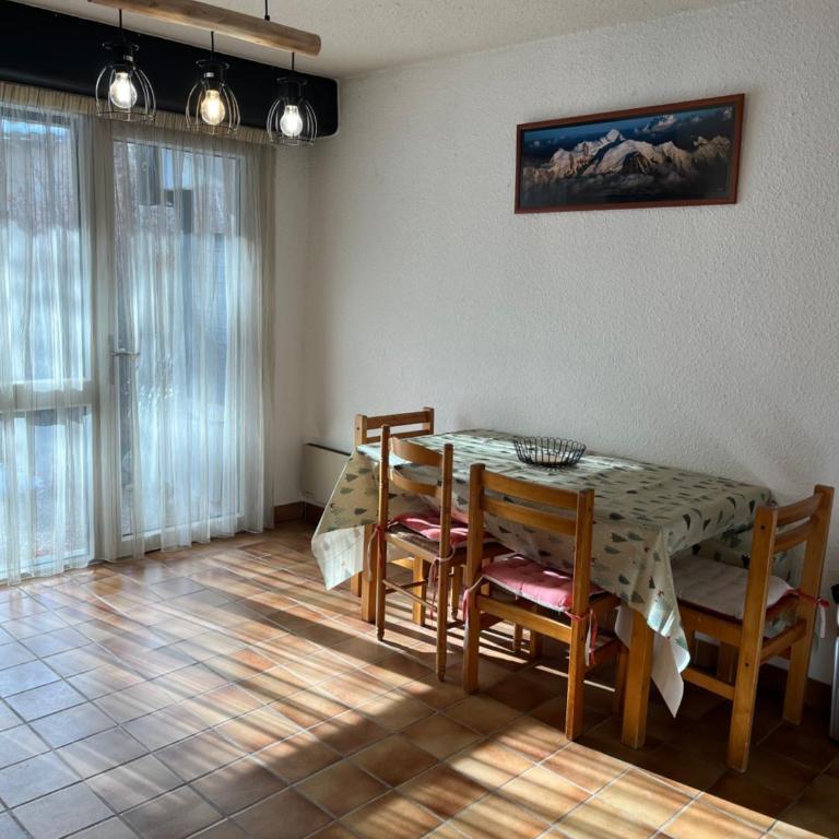 Appartement Saint chaffrey - Appartement 1 Chambre - 3