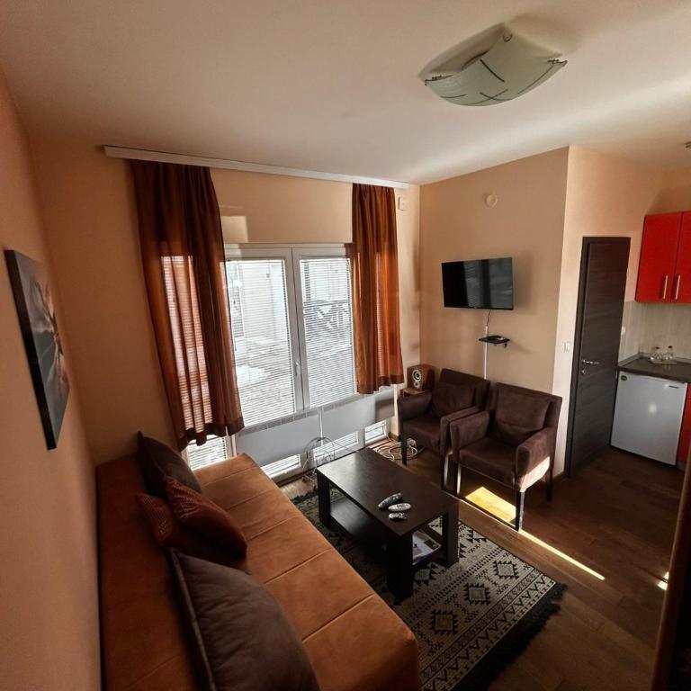 Ema A2 Kraljevi Čardaci - Two-Bedroom Apartment - 25