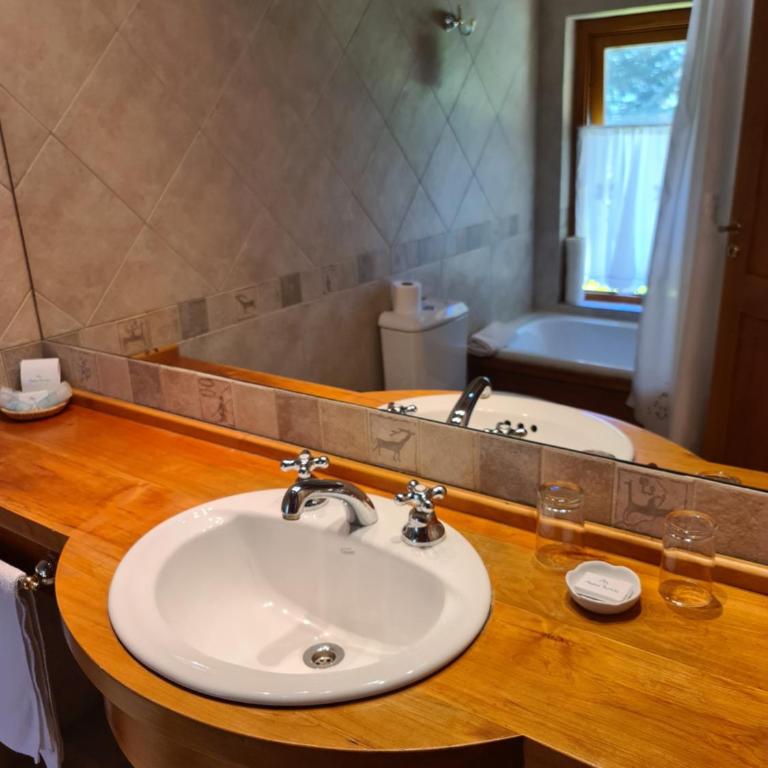 Aldea Bonita - Habitación Triple Estándar - 1