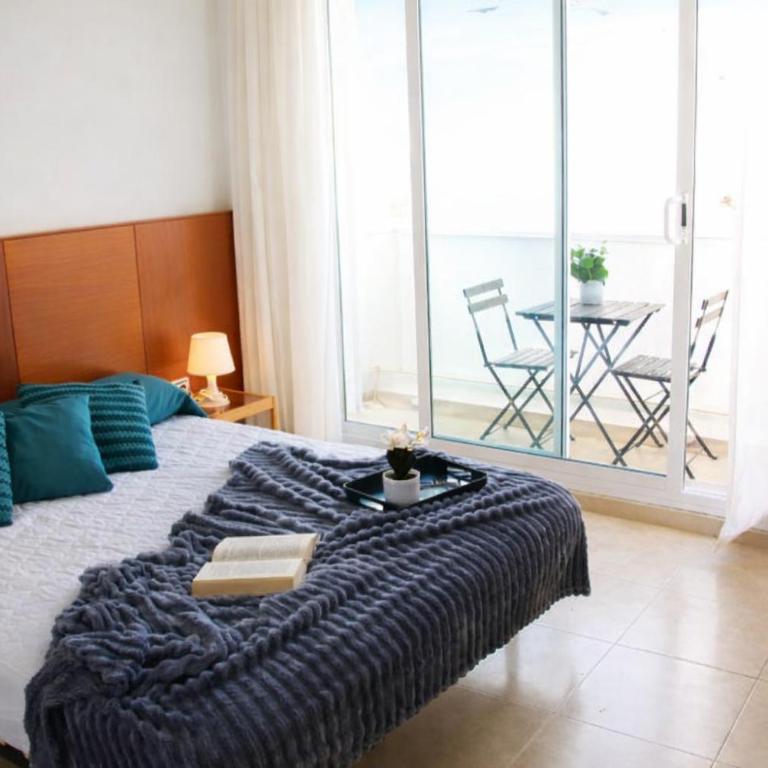 Villa Belén playa , piscina privada - Casa - 30