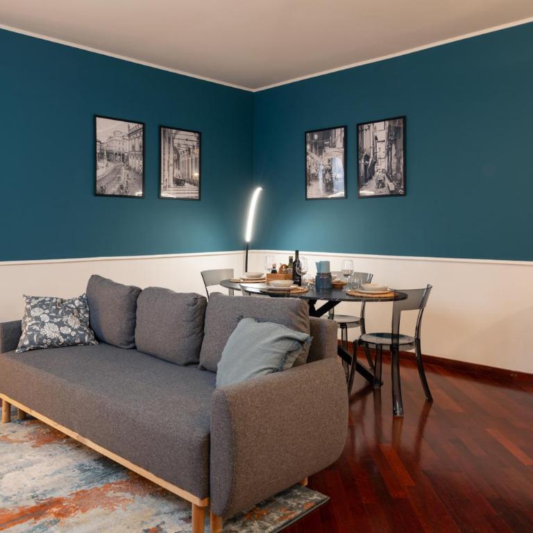 Carbonesi 5 - One-Bedroom Apartment - 1