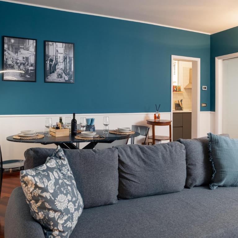 Carbonesi 5 - One-Bedroom Apartment - 5