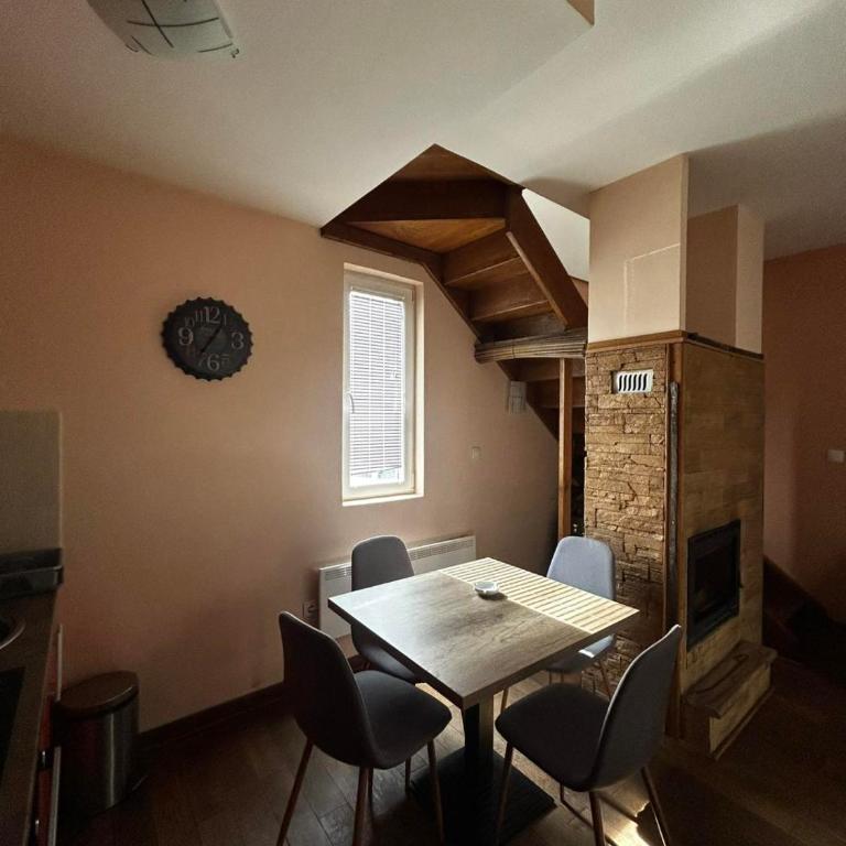 Ema A2 Kraljevi Čardaci - Two-Bedroom Apartment - 26