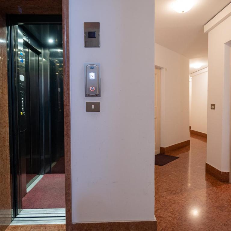 Carbonesi 5 - One-Bedroom Apartment - 13