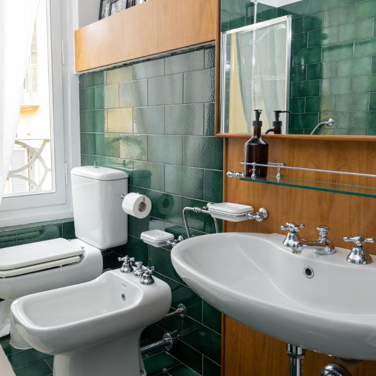 Carbonesi 5 - One-Bedroom Apartment - 15