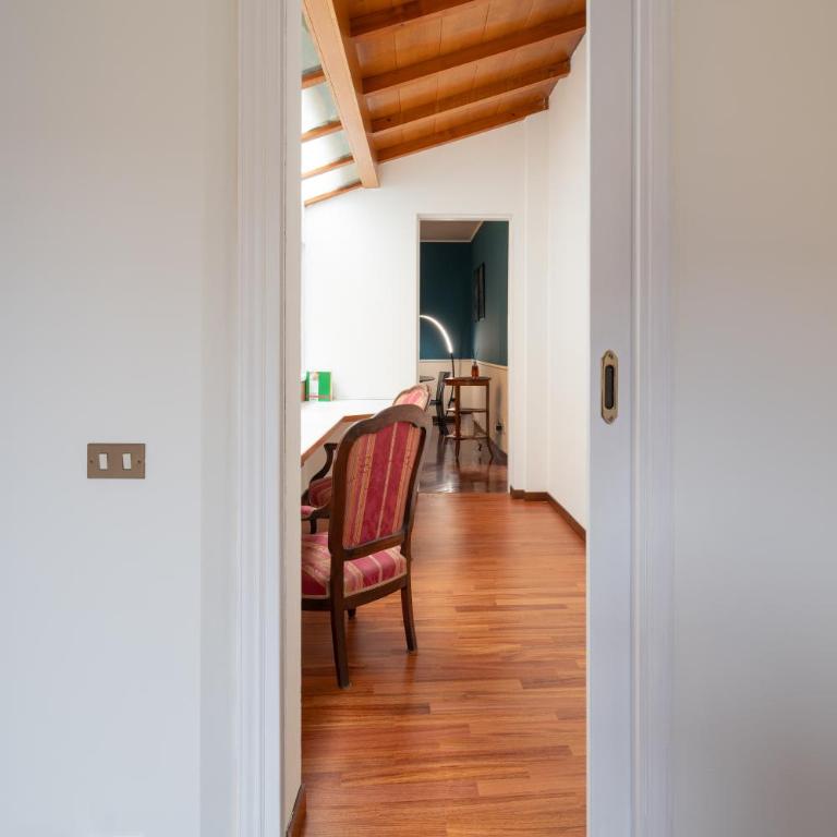 Carbonesi 5 - One-Bedroom Apartment - 17