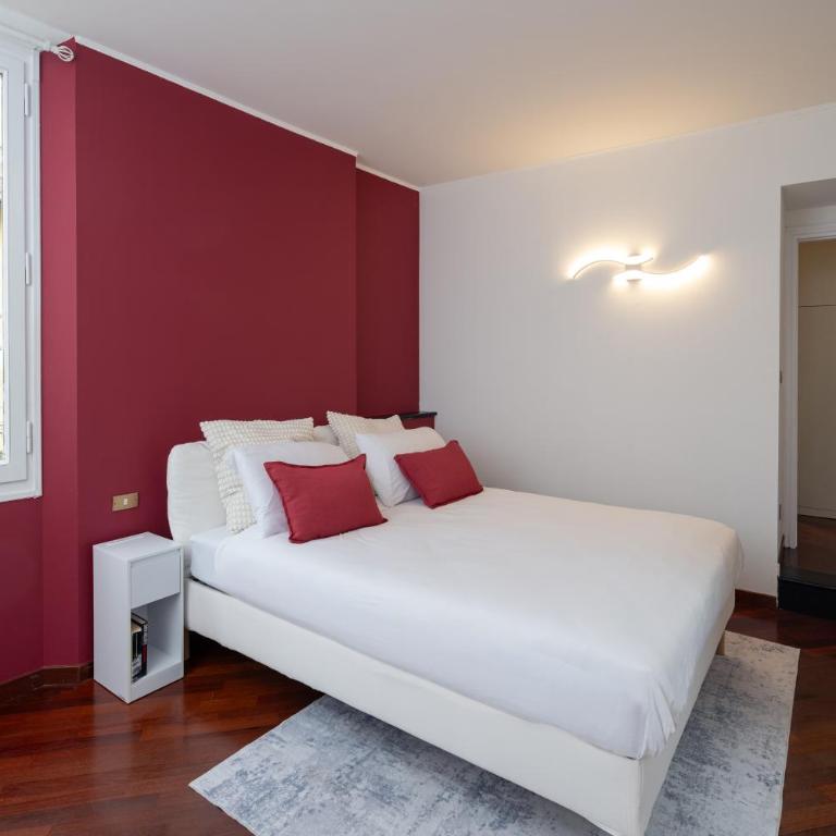 Carbonesi 5 - One-Bedroom Apartment - 18