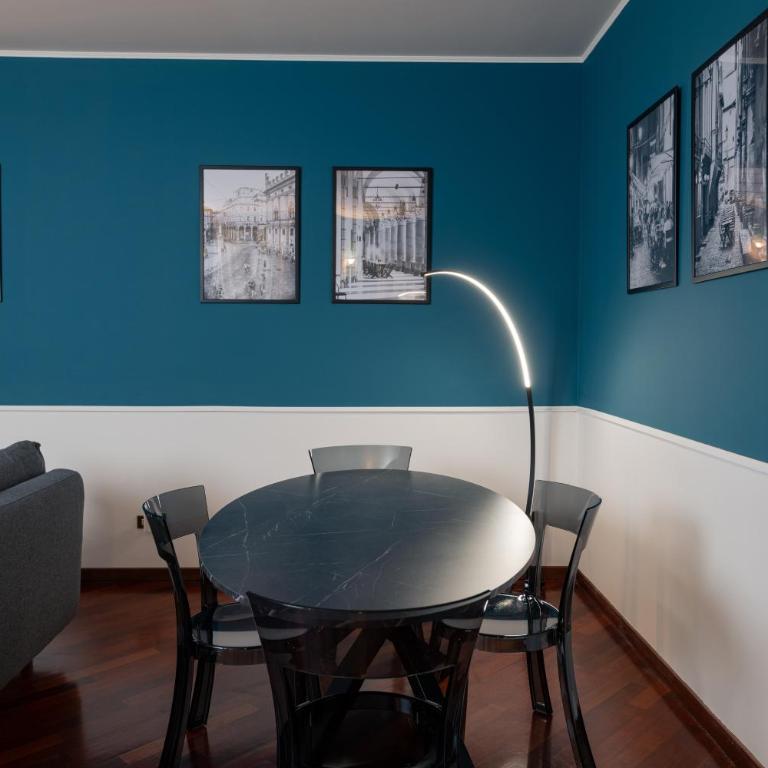 Carbonesi 5 - One-Bedroom Apartment - 20