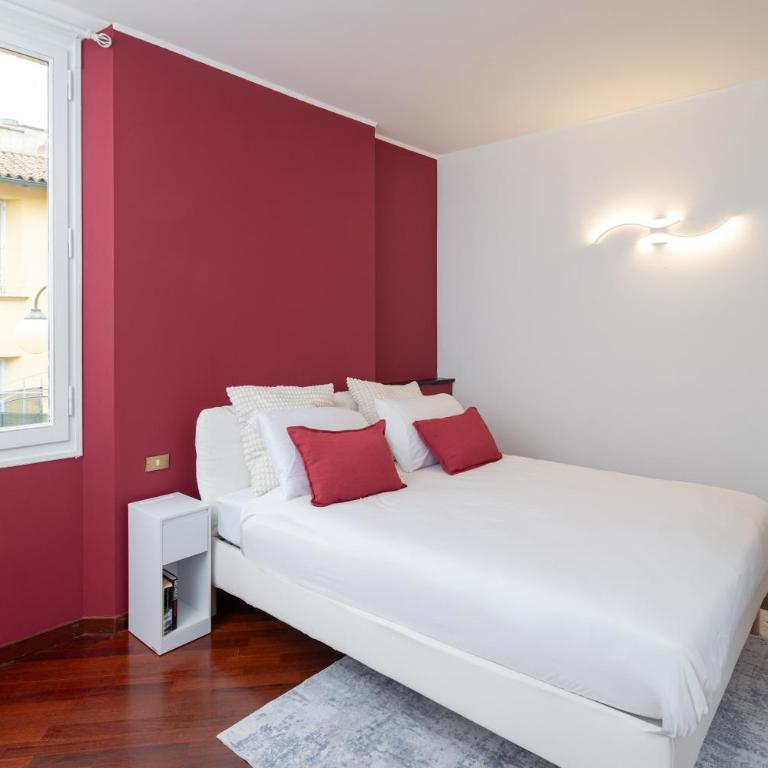 Carbonesi 5 - One-Bedroom Apartment - 21