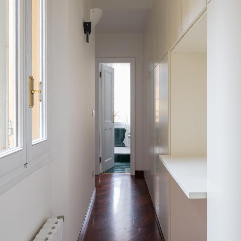 Carbonesi 5 - One-Bedroom Apartment - 23