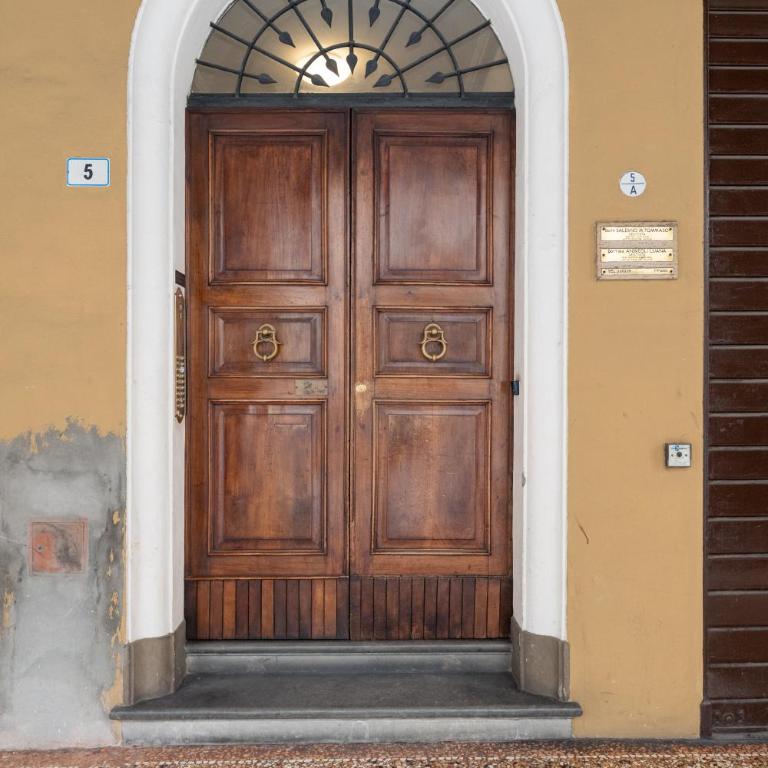 Carbonesi 5 - One-Bedroom Apartment - 25