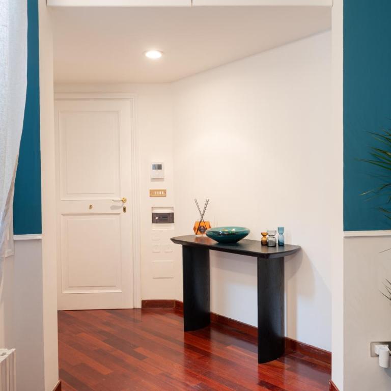 Carbonesi 5 - One-Bedroom Apartment - 26