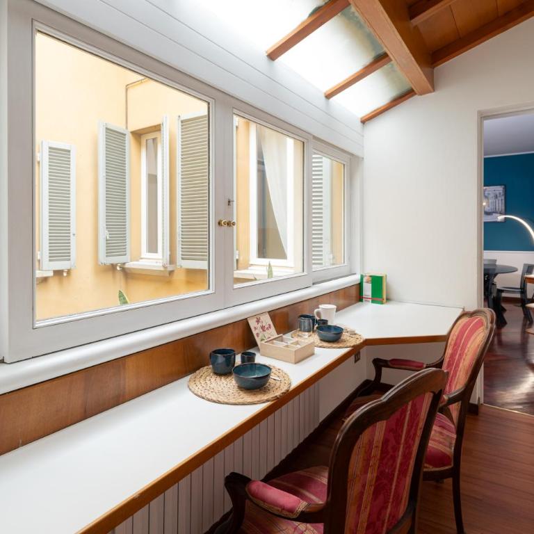 Carbonesi 5 - One-Bedroom Apartment - 27
