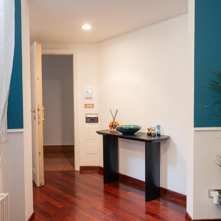 Carbonesi 5 - One-Bedroom Apartment - 28