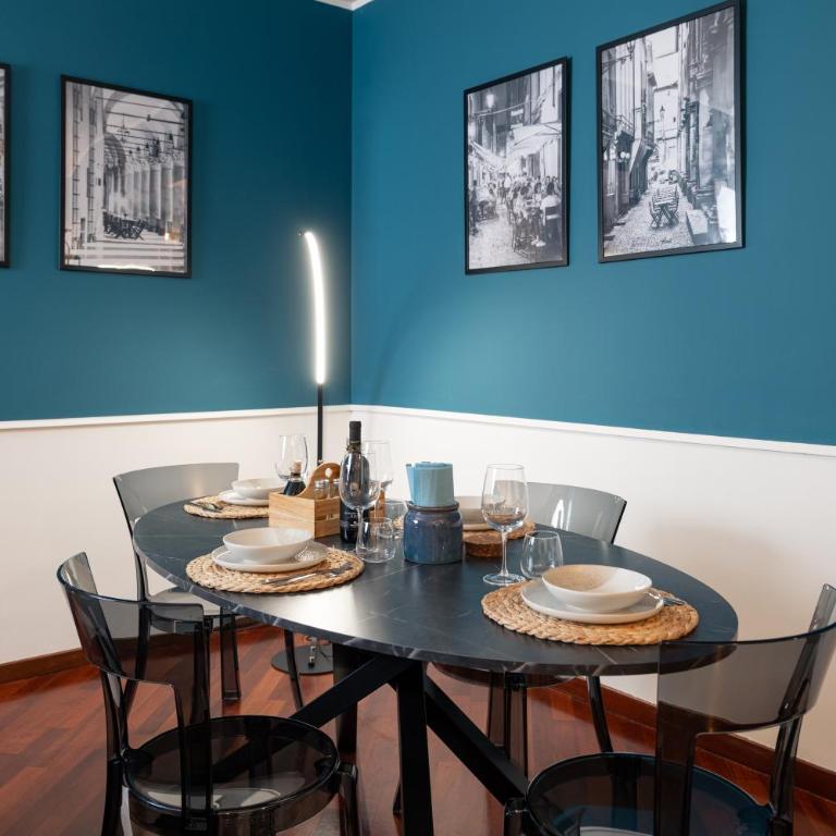 Carbonesi 5 - One-Bedroom Apartment - 29
