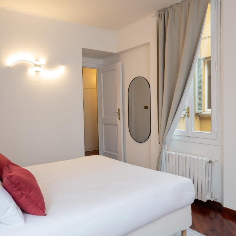 Carbonesi 5 - One-Bedroom Apartment - 30