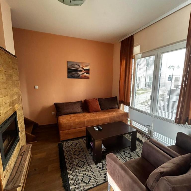 Ema A2 Kraljevi Čardaci - Two-Bedroom Apartment - 27