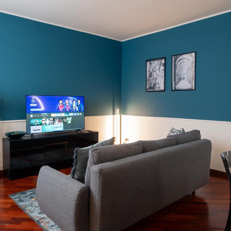 Carbonesi 5 - One-Bedroom Apartment - 31