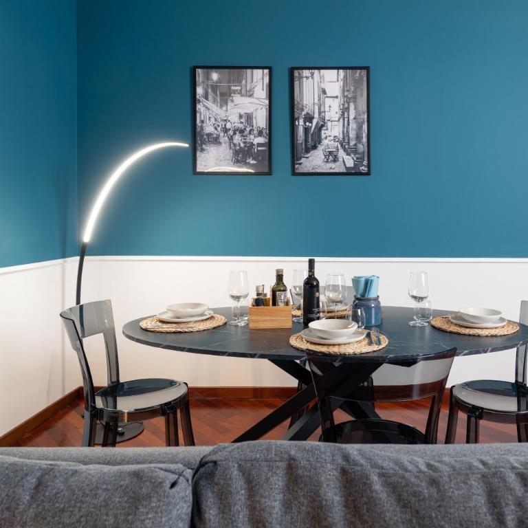 Carbonesi 5 - One-Bedroom Apartment - 36