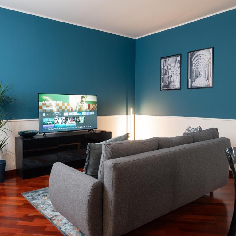 Carbonesi 5 - One-Bedroom Apartment - 38