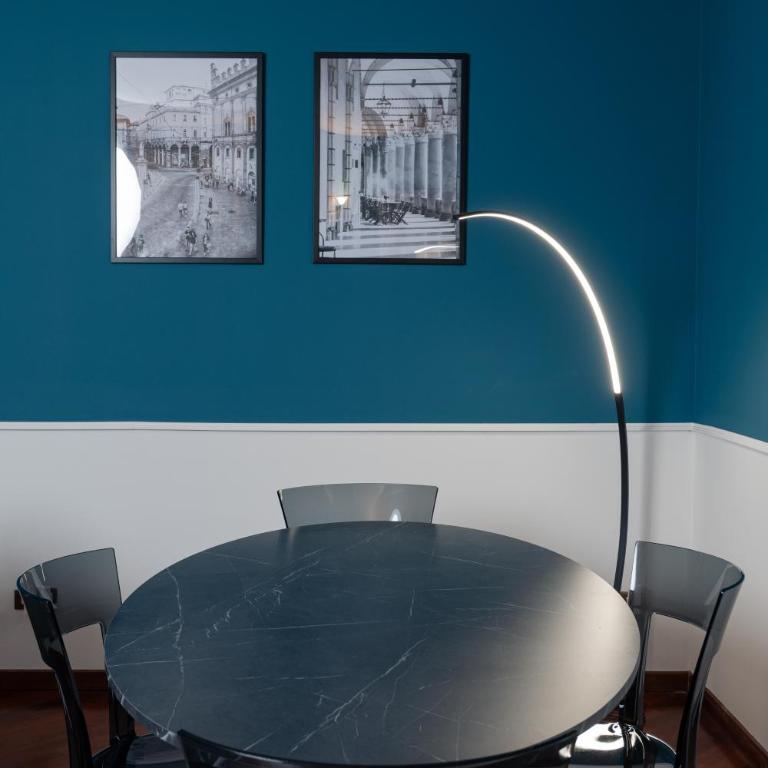Carbonesi 5 - One-Bedroom Apartment - 41
