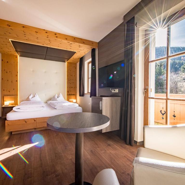 Hotel Waldheim - Suite - 5